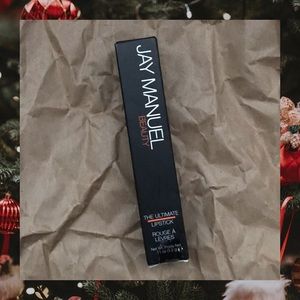 Jay Manuel The Ultimate Lipstick